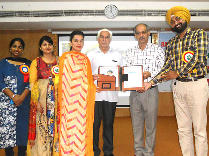 Baba Farid College of Education Bathinda College events and festivals photo 5